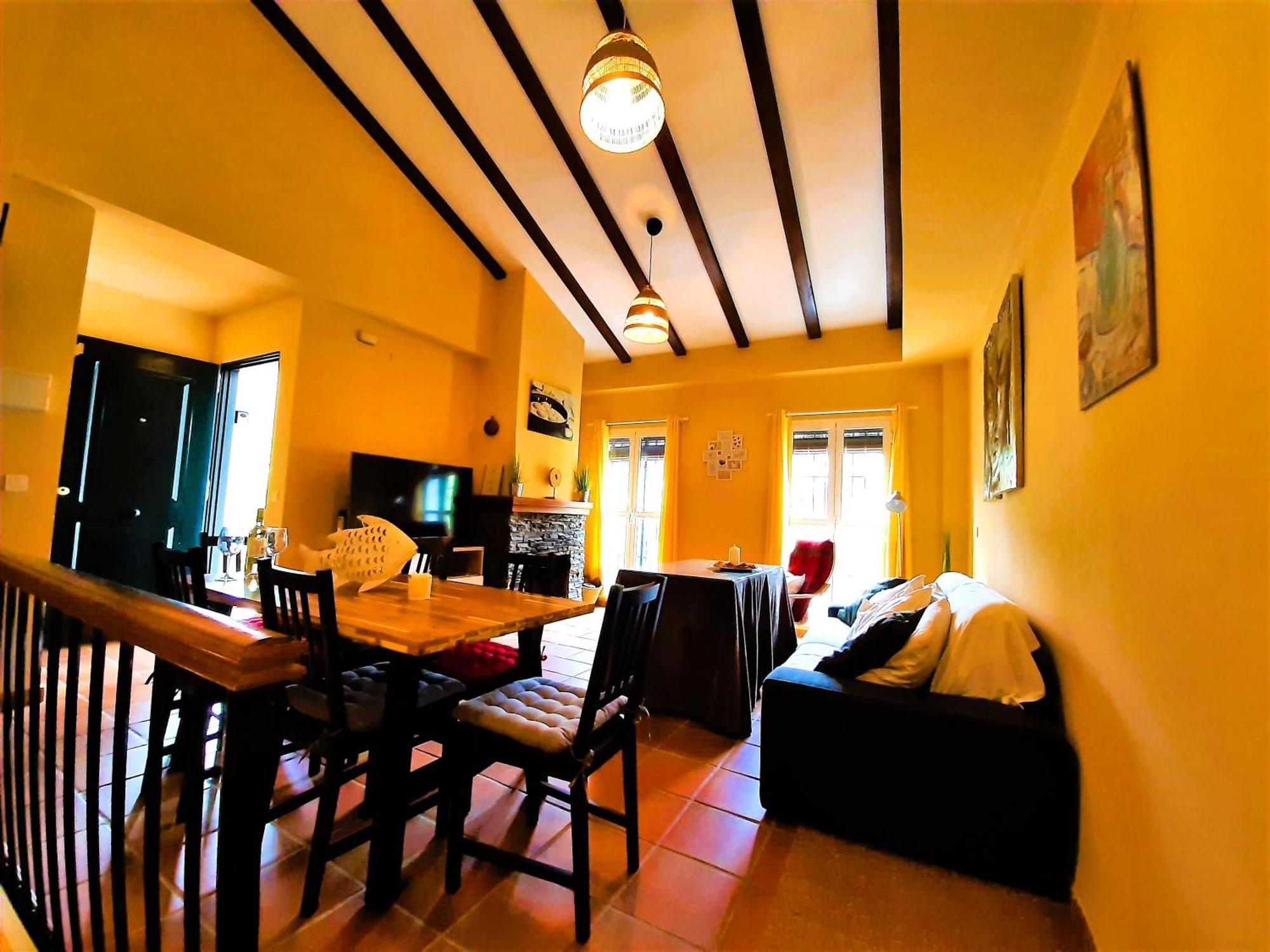 Casa Rural Gurumelo 阿拉色那 外观 照片